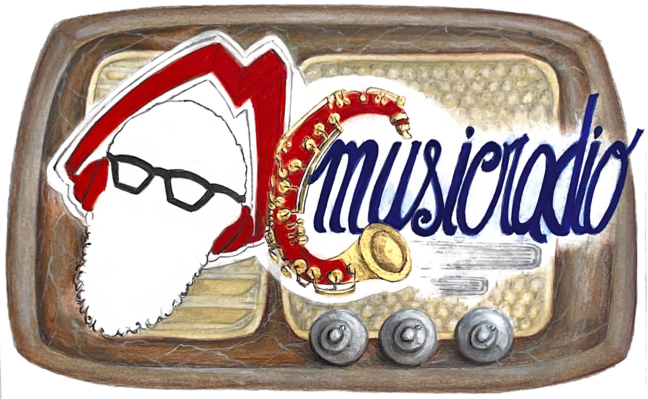 MC Musicradio